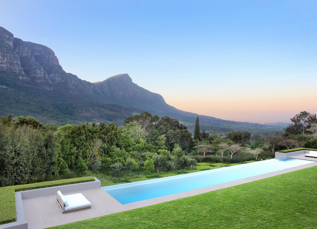 Who’s Buying in Cape Town? A Look Inside Steven Bartlett’s R189m Cape Town Home