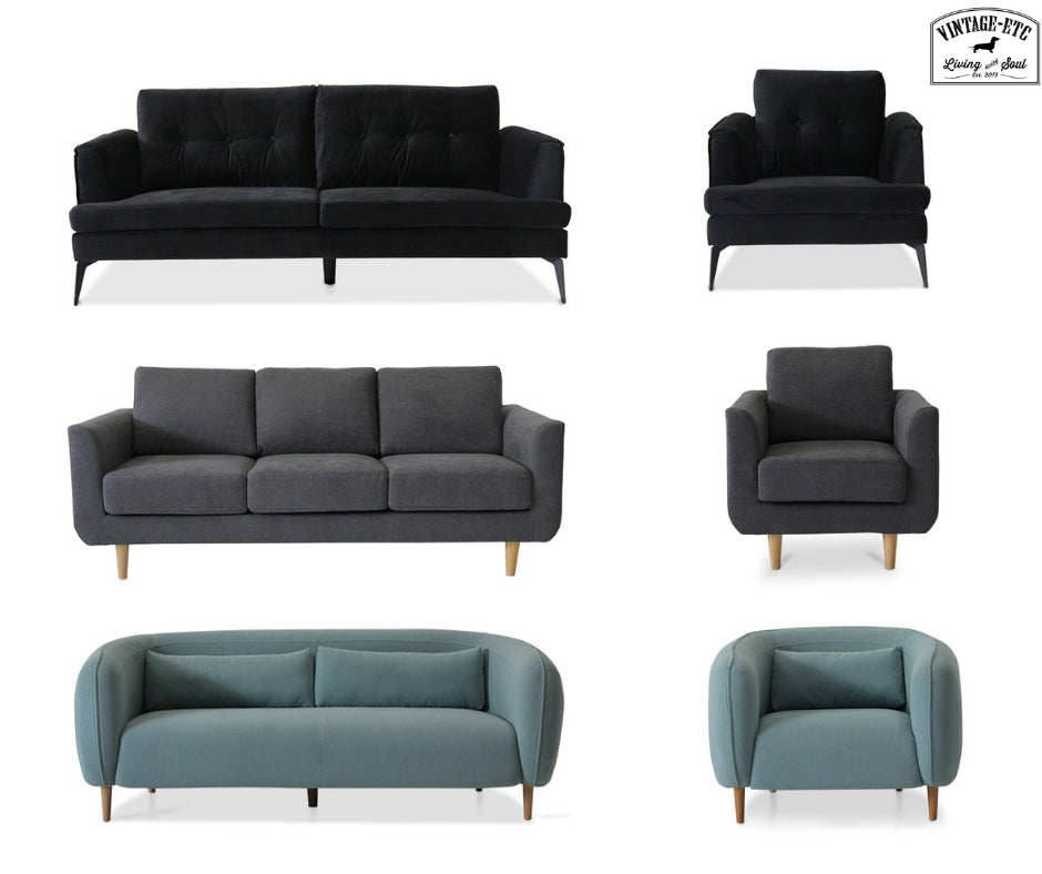 What to remember when choosing the right sofa