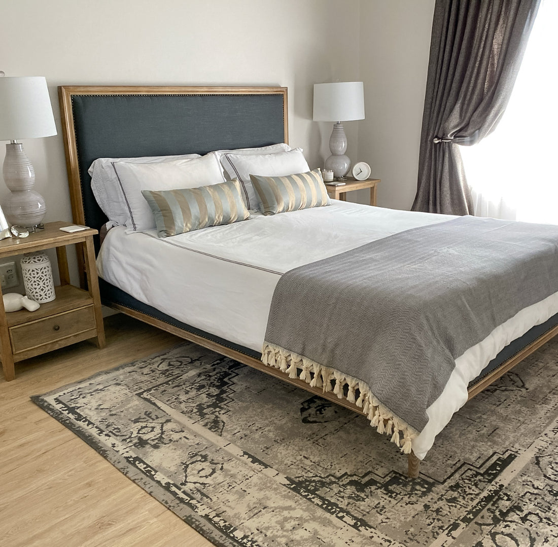 Casey Bed