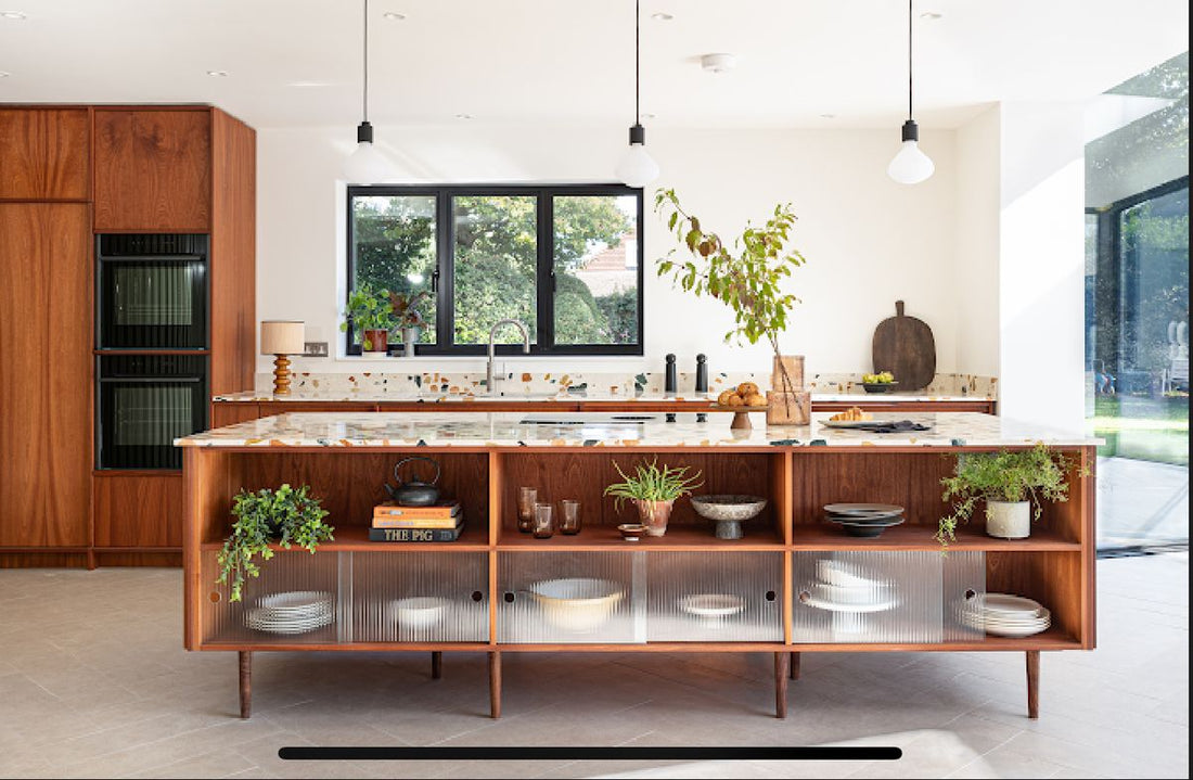 8  Interior Design Trend Forecast for 2025