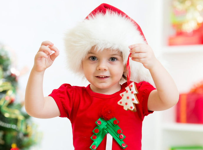 Christmas gift ideas for kids