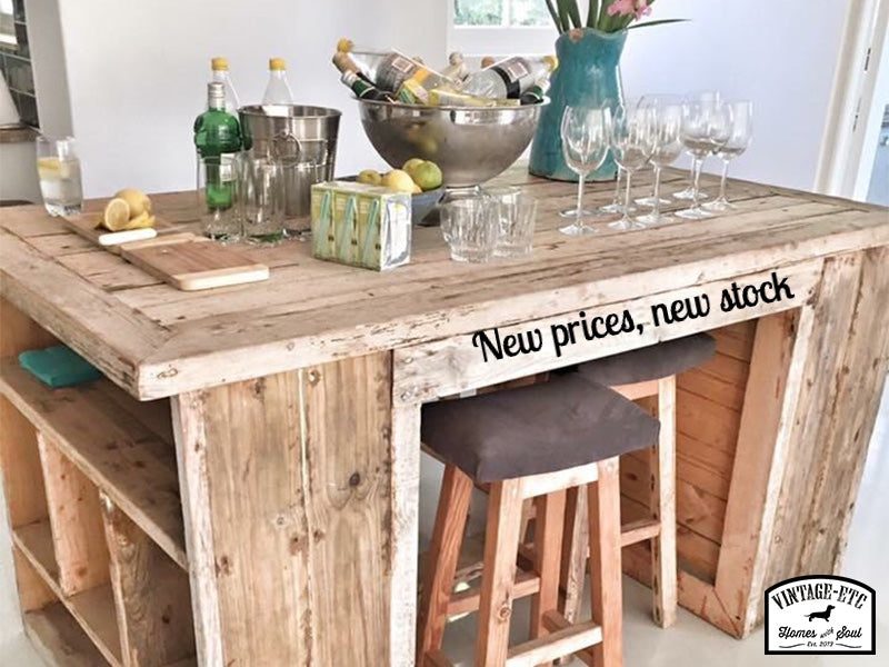 Local is lekker, so is the price