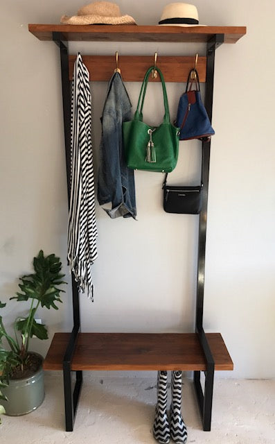 Tabeni Coat Stand