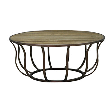 Coffee tables