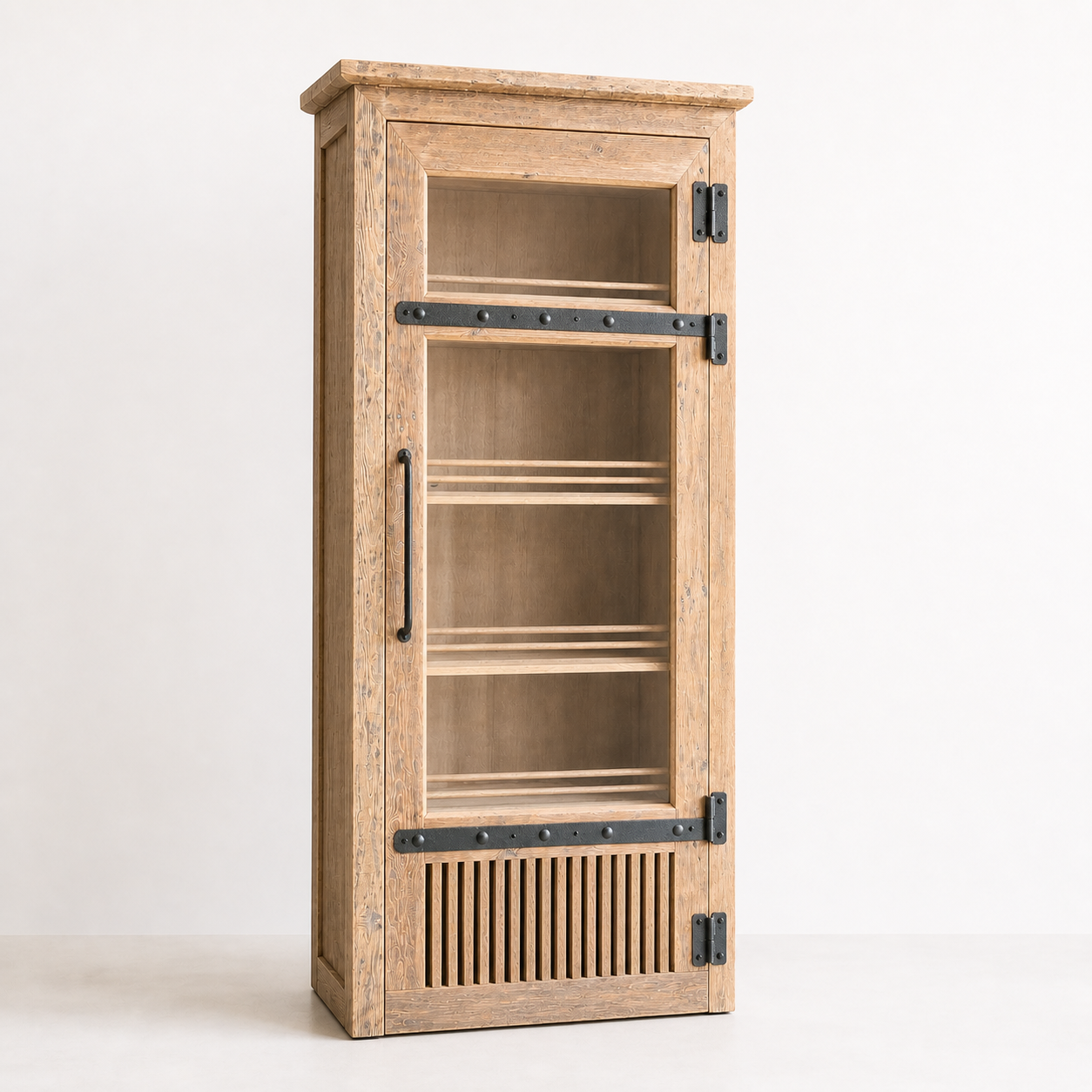 Ouma's Pantry Cupboard