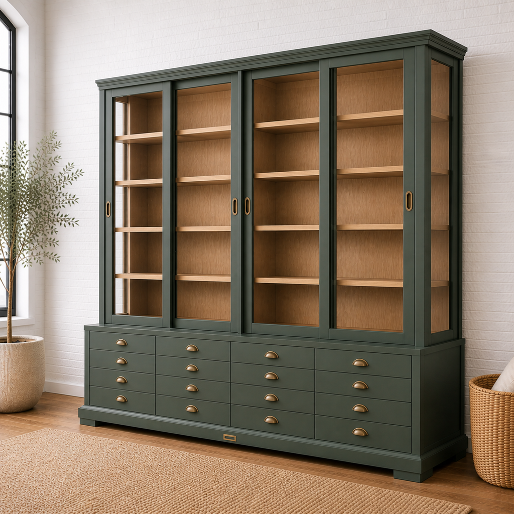 Arniston Display Cabinet