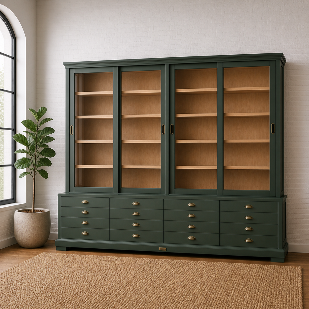 Arniston Display Cabinet