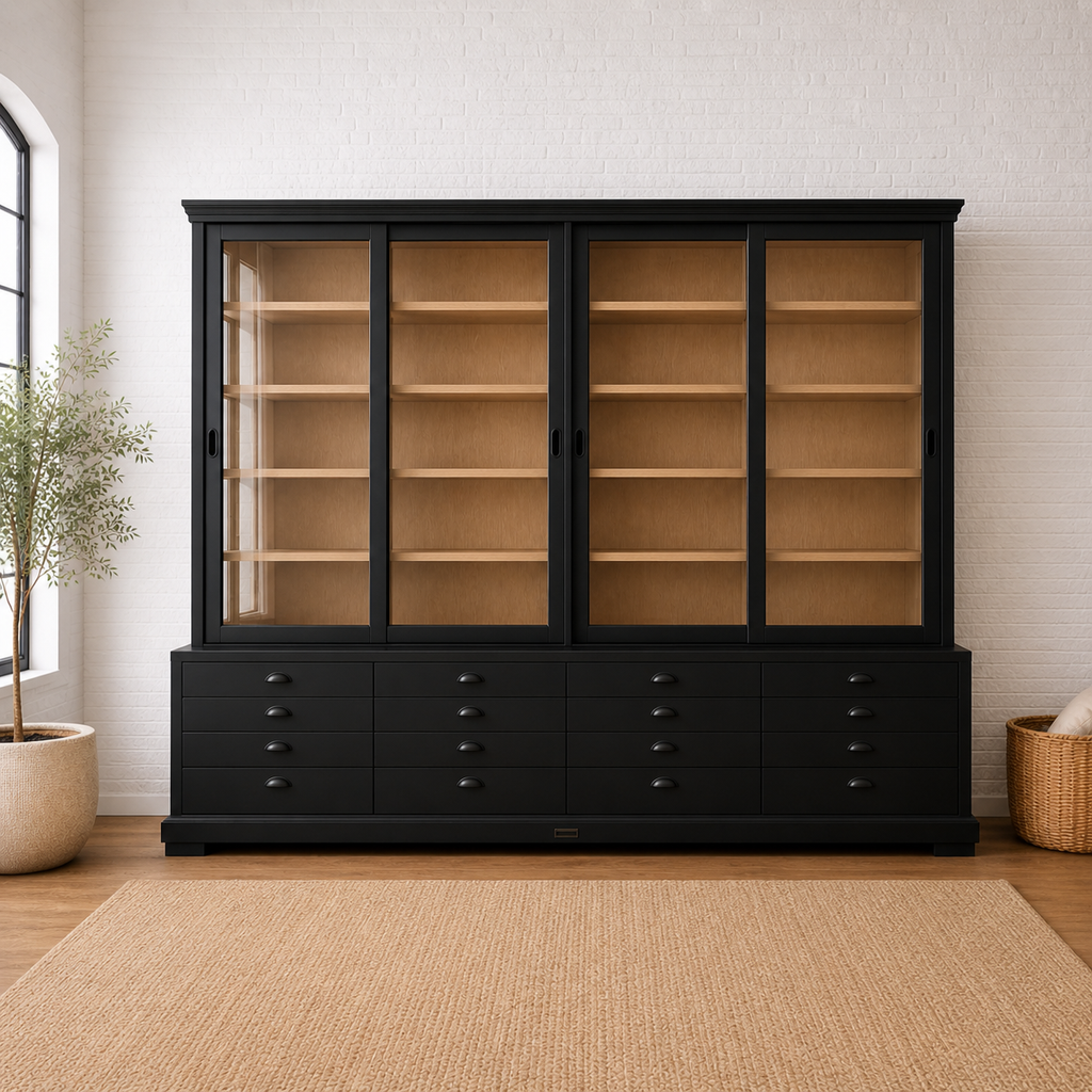 Arniston Display Cabinet