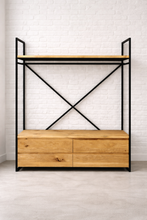 Load image into Gallery viewer, Bibi Modular Storage Shelf
