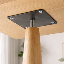 Load image into Gallery viewer, Greenpoint Bistro Dining Table
