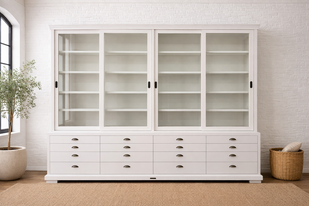 Arniston Display Cabinet