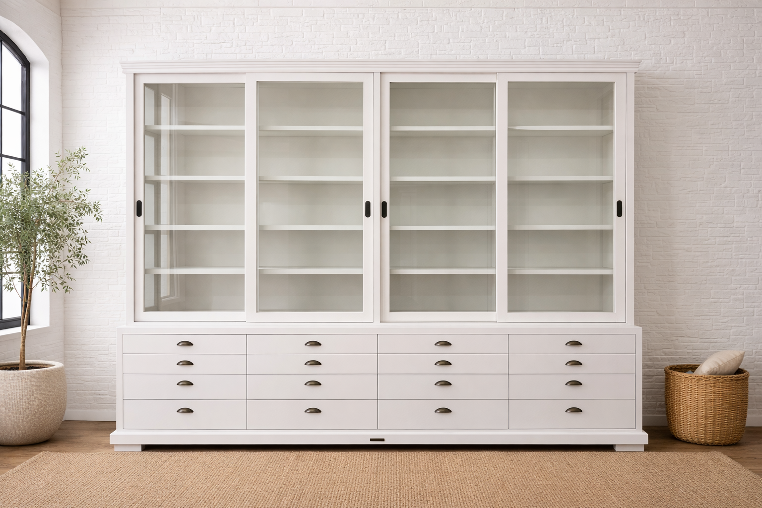 Arniston Display Cabinet