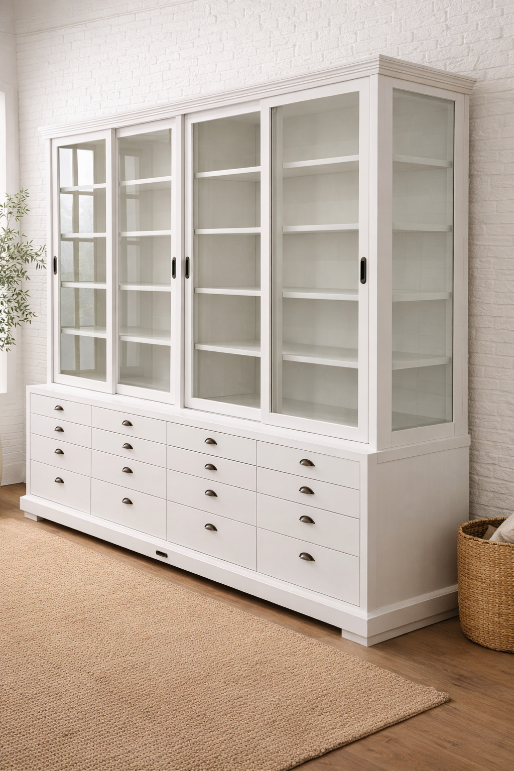 Arniston Display Cabinet