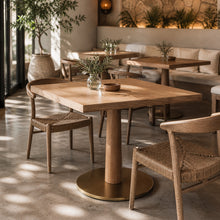Load image into Gallery viewer, Greenpoint Bistro Dining Table
