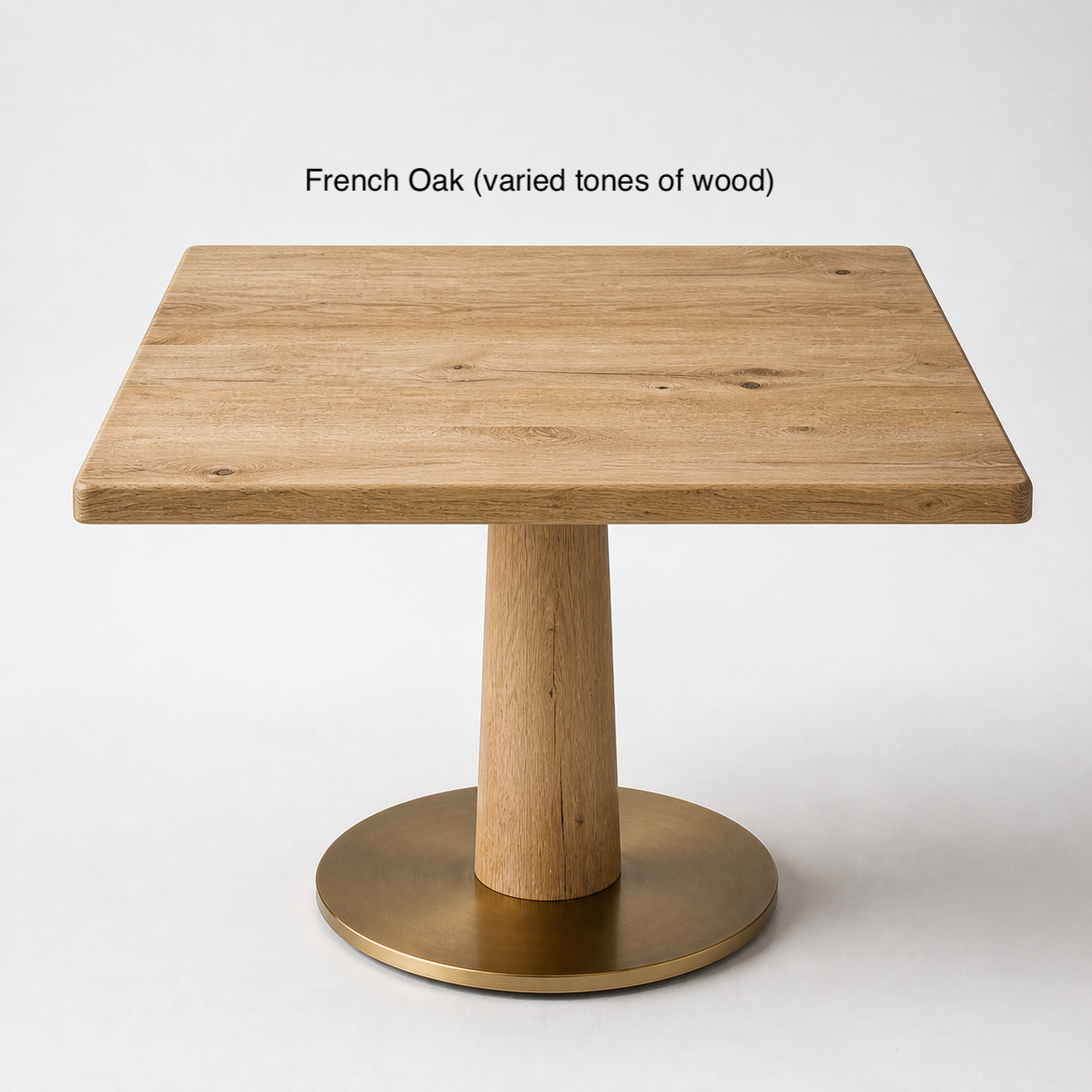 Greenpoint Bistro Dining Table