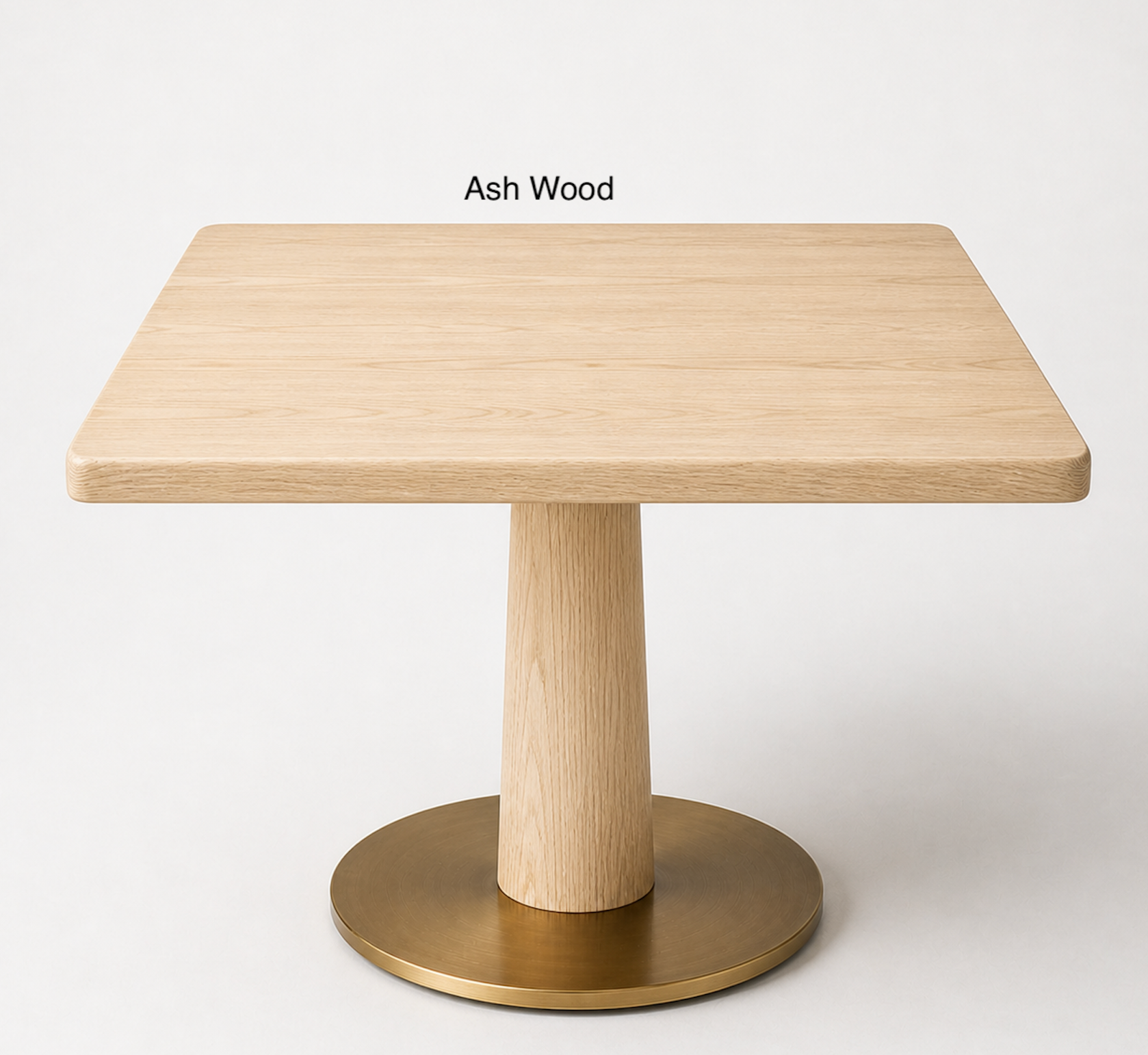 Greenpoint Bistro Dining Table