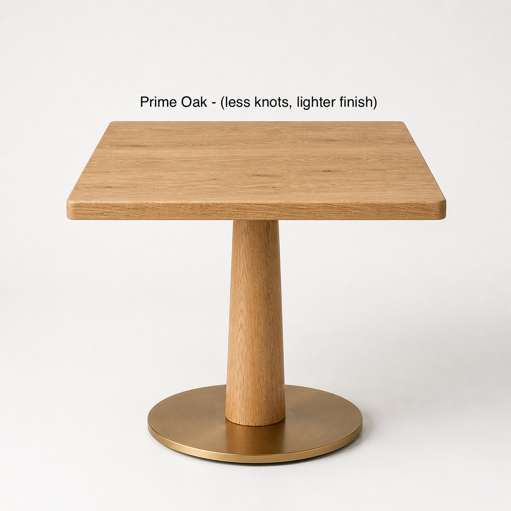 Greenpoint Bistro Dining Table