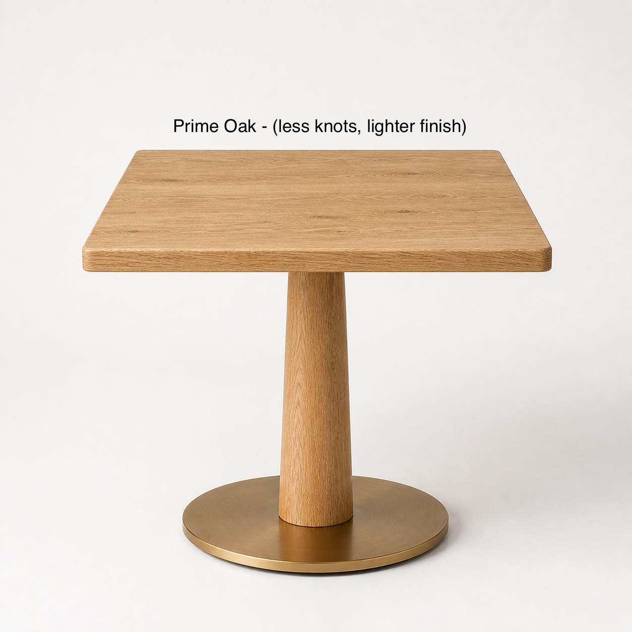 Greenpoint Bistro Dining Table