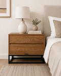 Kenton Bedside Pedestal