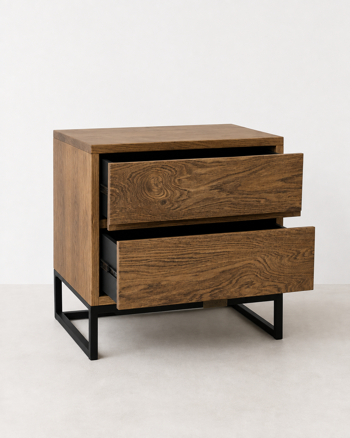 Kenton Bedside Pedestal