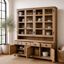 Load image into Gallery viewer, Karoo Rustic Cabinet
