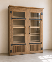 Load image into Gallery viewer, Ouma's Double Pantry Cupboard

