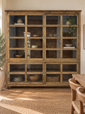 Stanford Cabinet