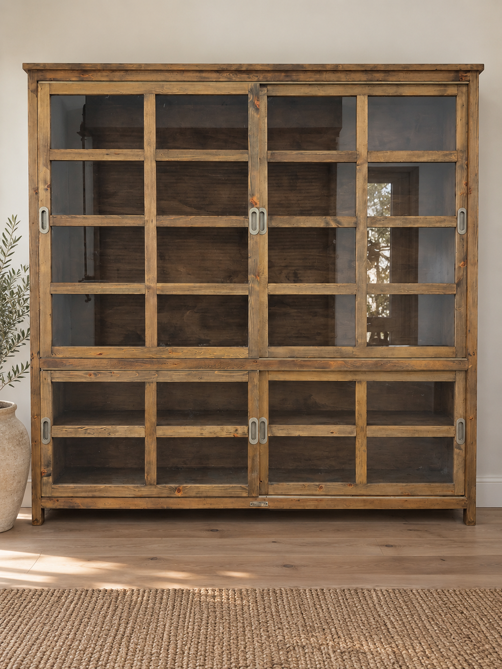 Stanford Cabinet