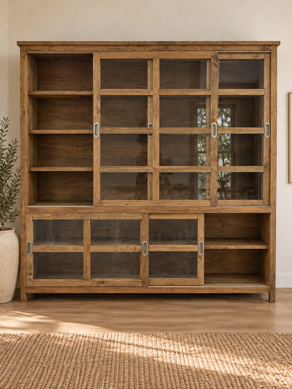Stanford Cabinet