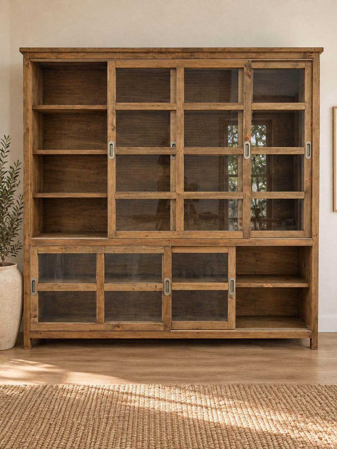Stanford Cabinet