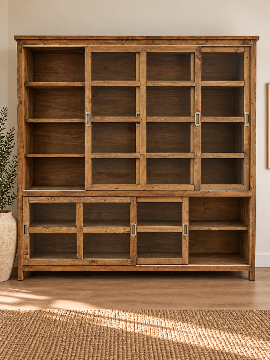 Stanford Cabinet