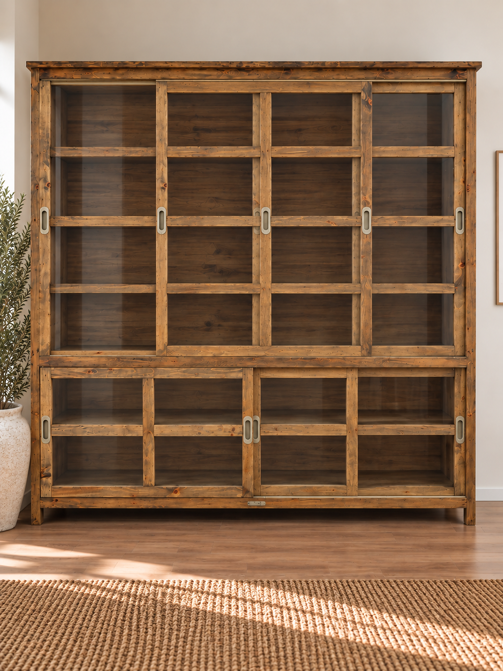 Stanford Cabinet