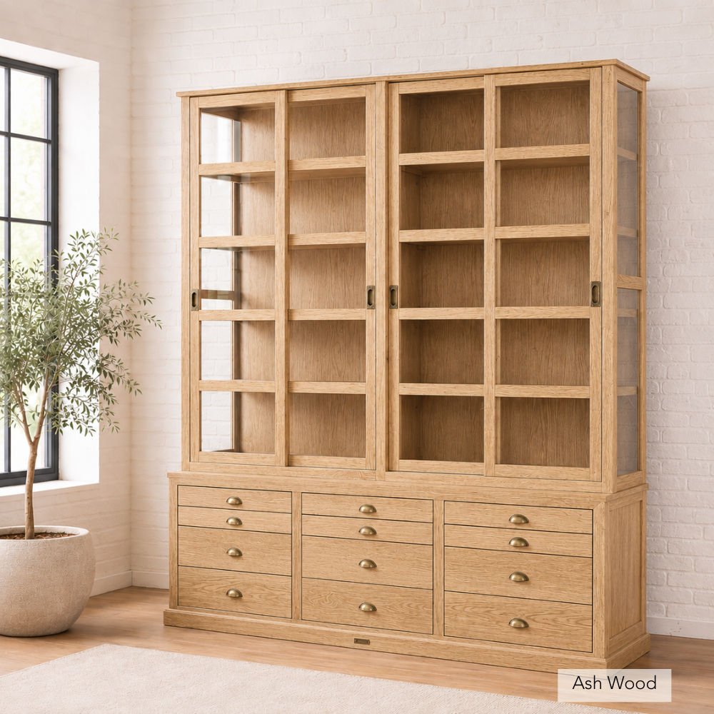 Mara Molly Cabinet