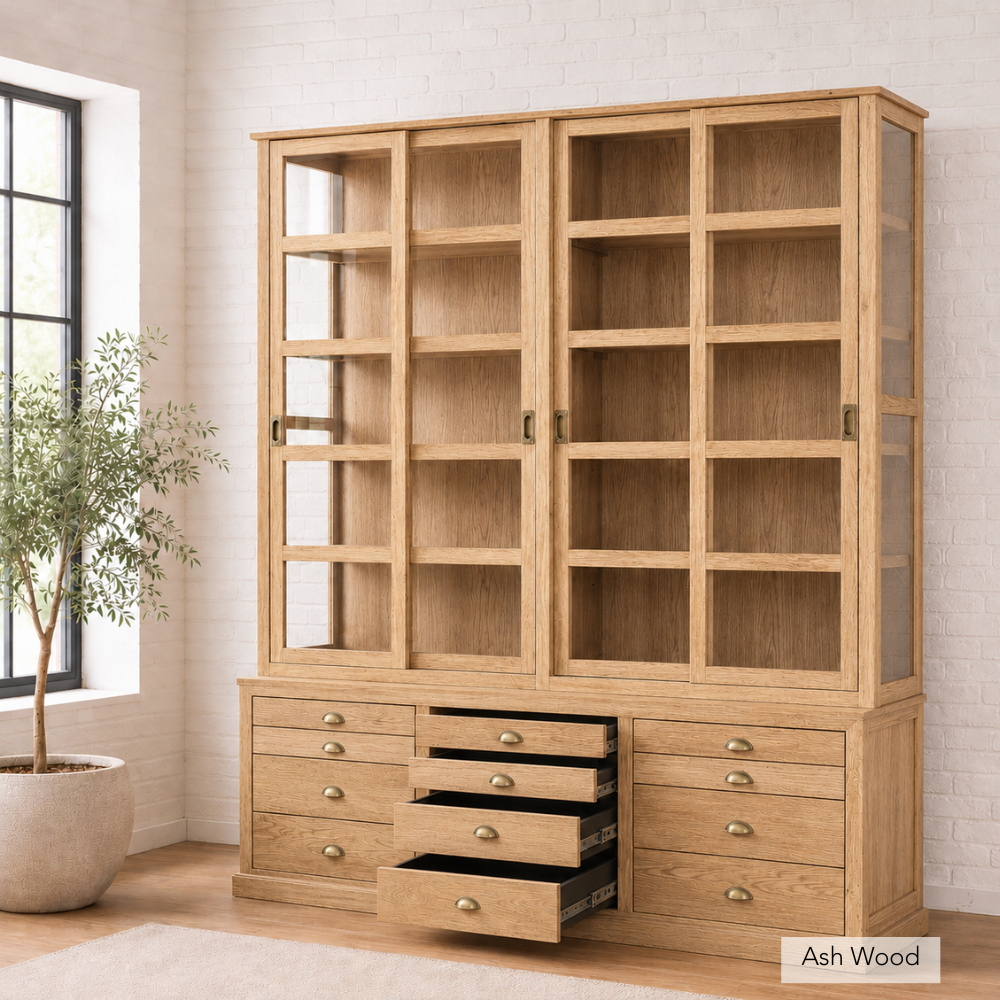 Mara Molly Cabinet