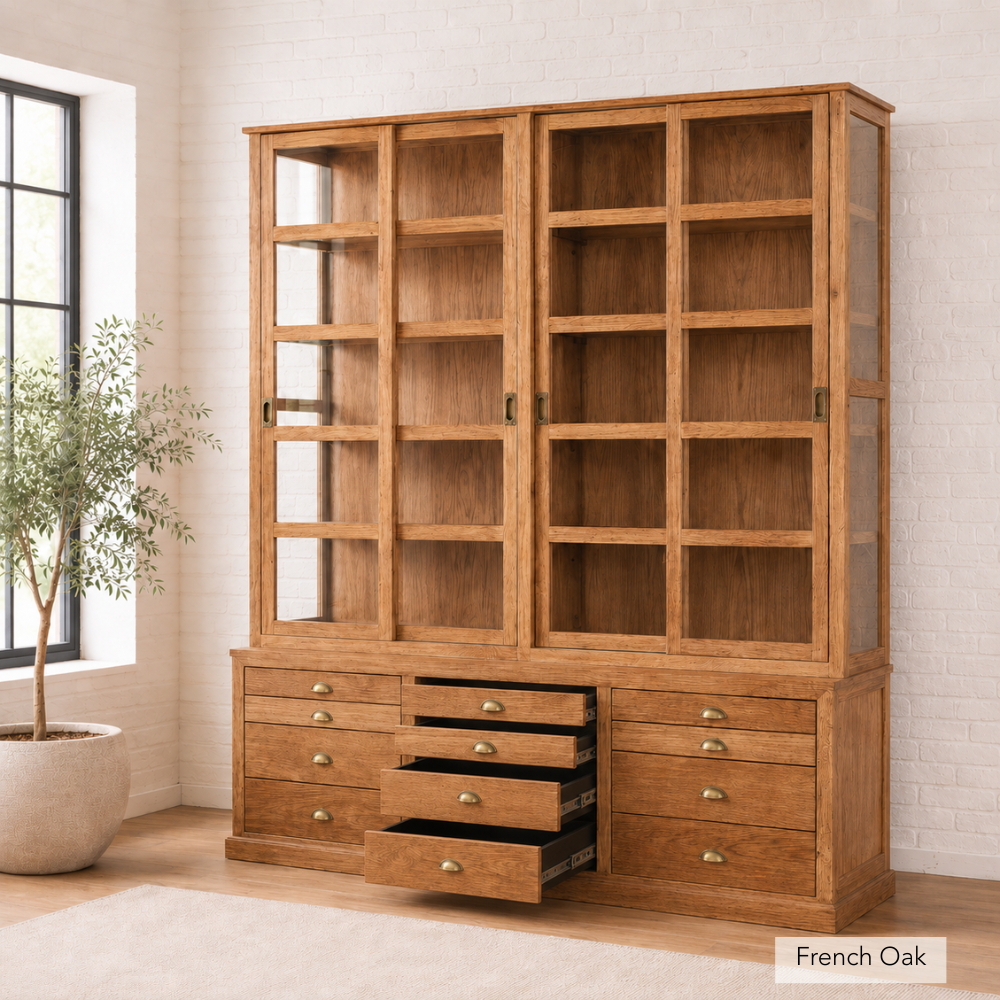 Mara Molly Cabinet