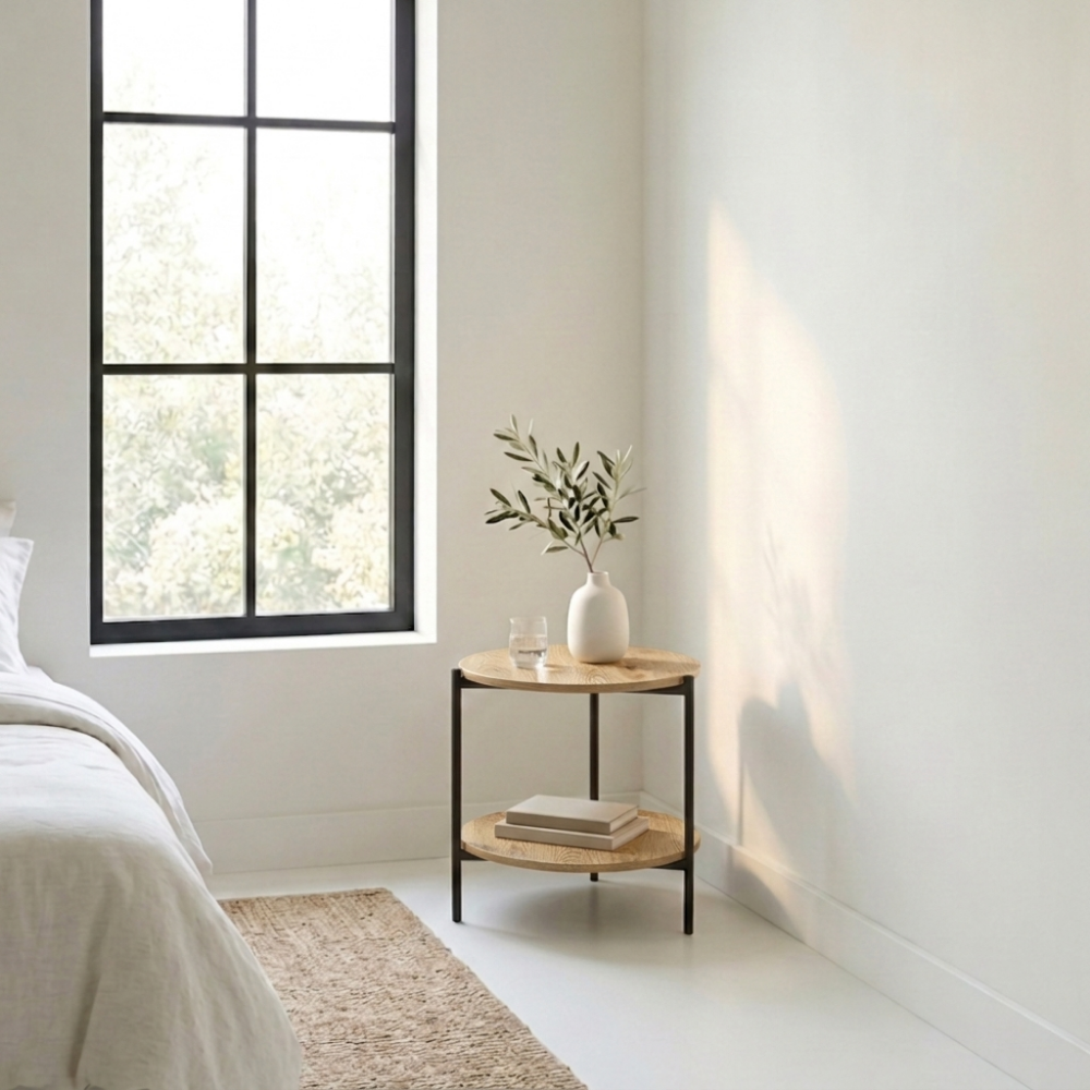 Noka Side Table