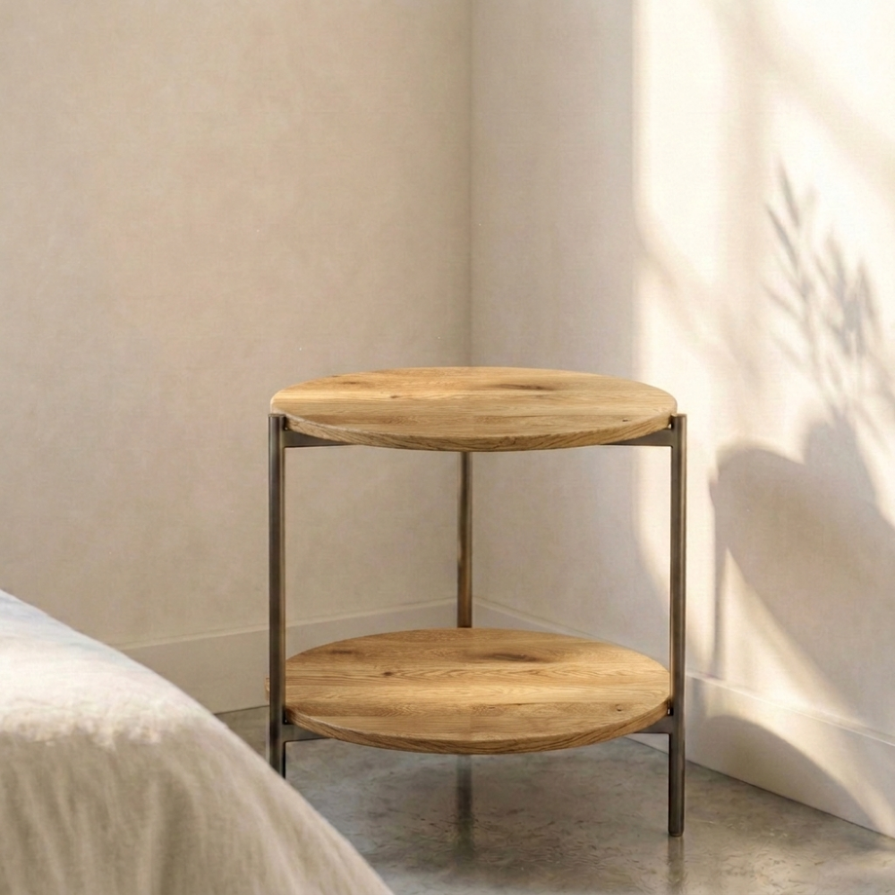 Noka Side Table