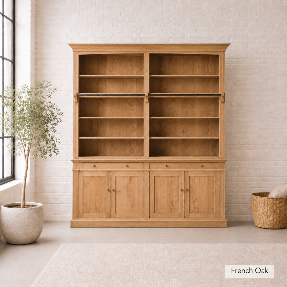 Phinda Bookcase