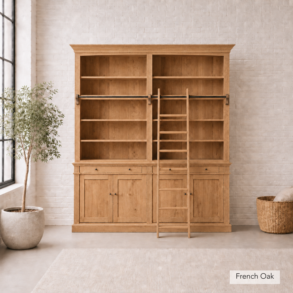 Phinda Bookcase