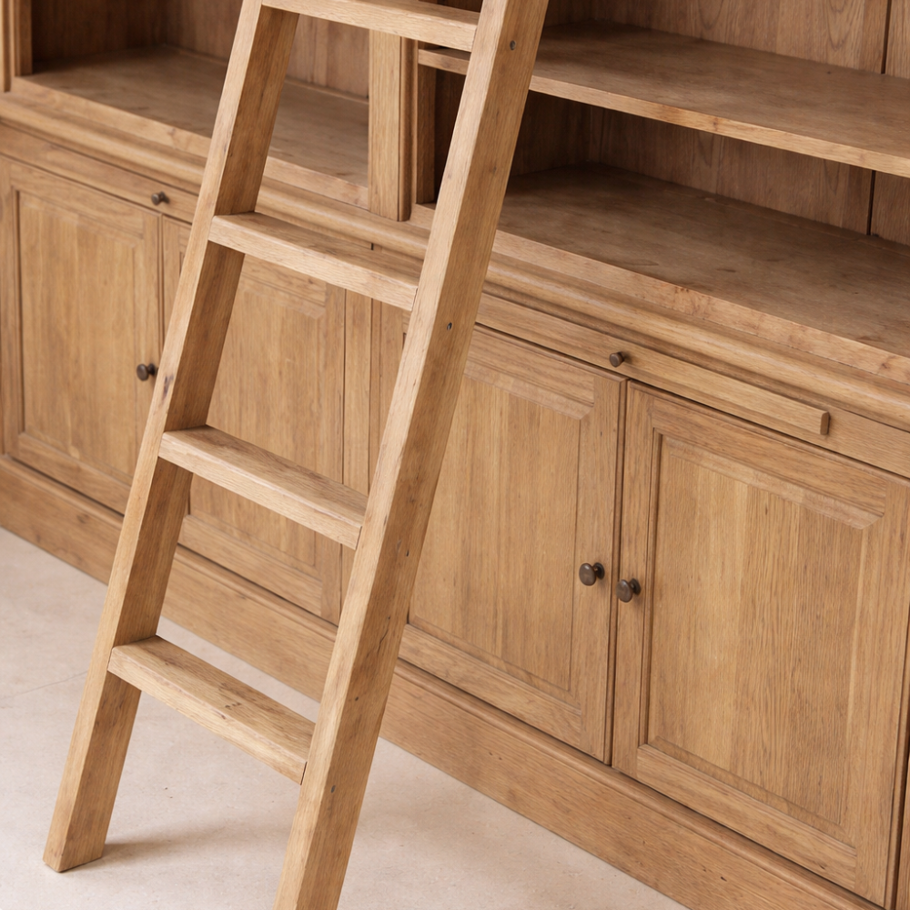 Phinda Bookcase