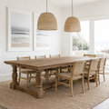 Rivermist Dining Table