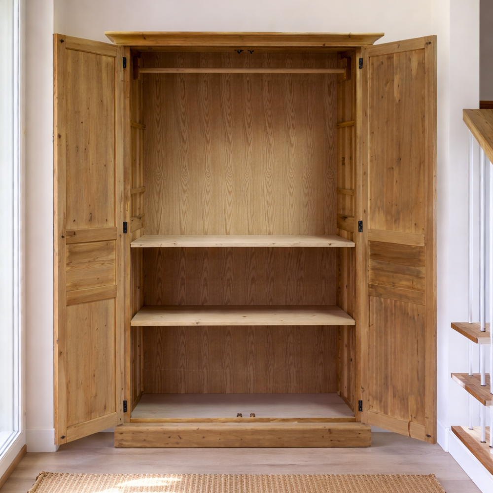 Constantia Wardrobe
