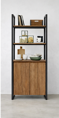 Zuri Two Door Modular Unit