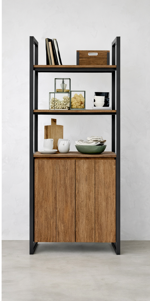 Zuri Two Door Modular Unit