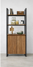 Load image into Gallery viewer, Zuri Two Door Modular Unit
