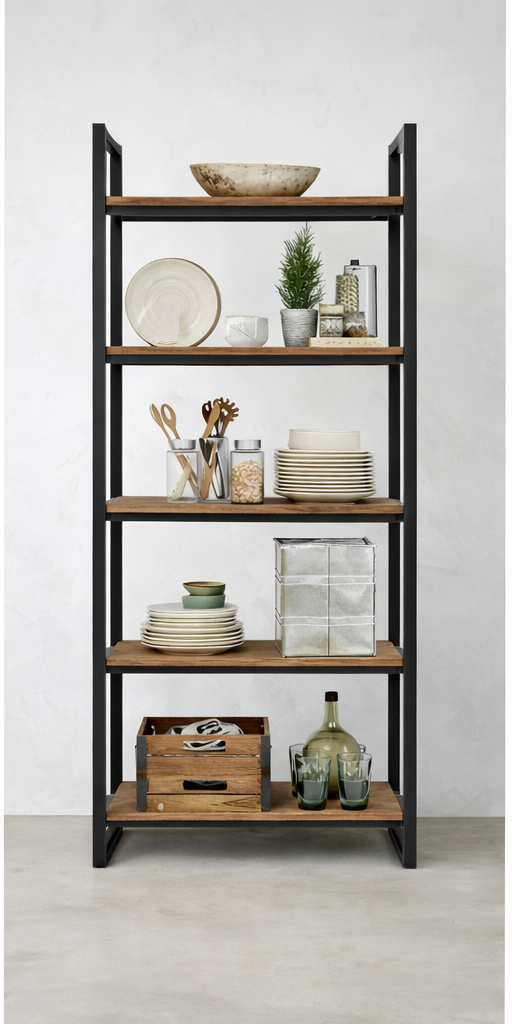 Zuri Modular Shelf