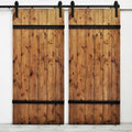Stable Doors