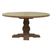 Load image into Gallery viewer, Benjaman Round Dining Table
