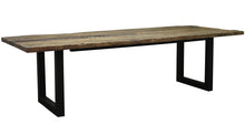Load image into Gallery viewer, Boschendal Ironwood Table
