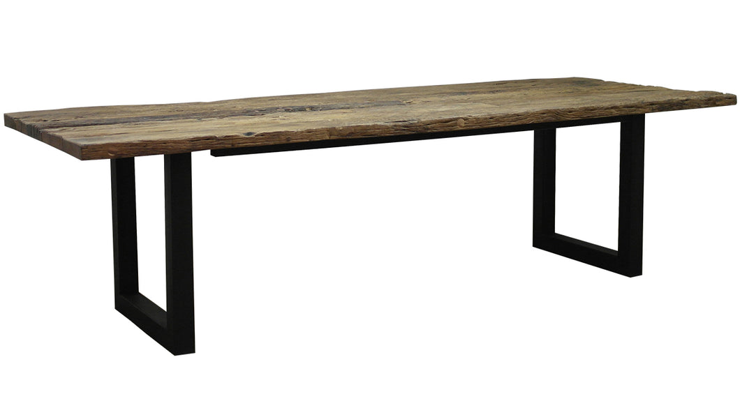 Boschendal Ironwood Table